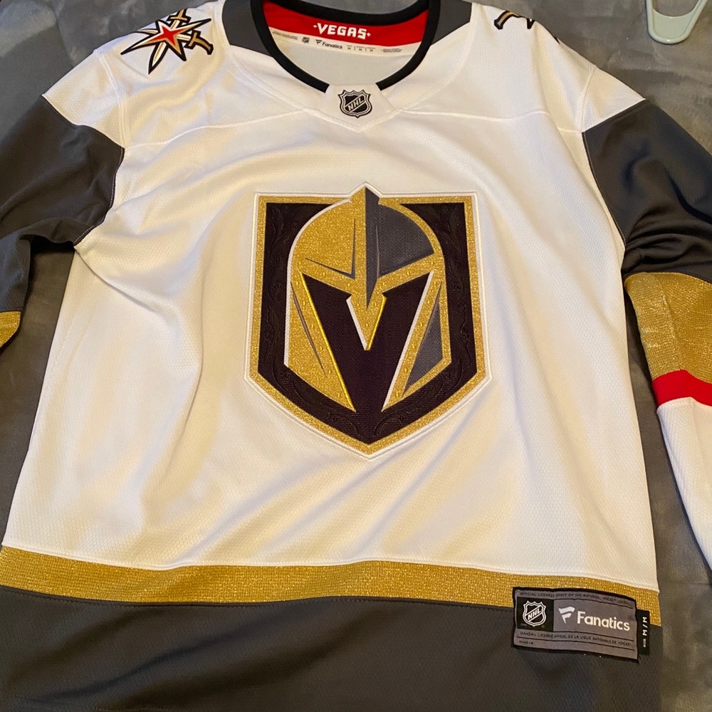 Vegas Knights Jersey